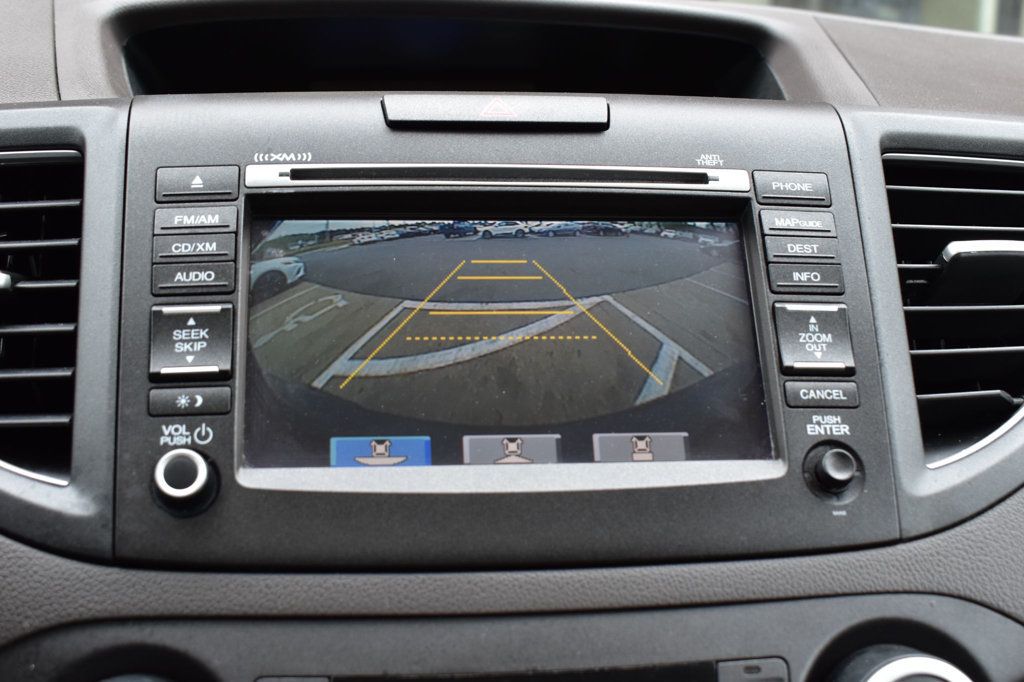 2014 Honda CR-V EX-L - 22999672 - 35