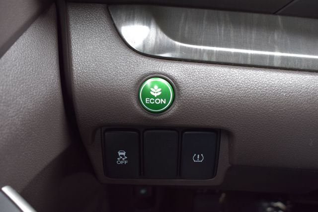 2014 Honda CR-V EX-L - 22999672 - 36