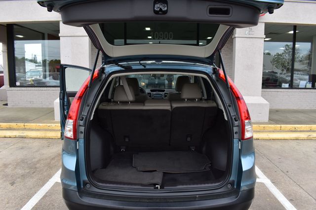 2014 Honda CR-V EX-L - 22999672 - 37