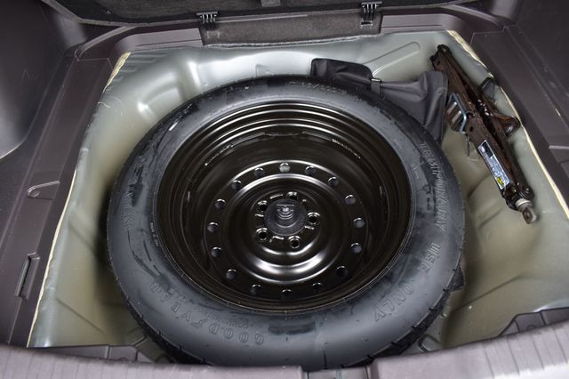 2014 Honda CR-V EX-L - 22999672 - 38