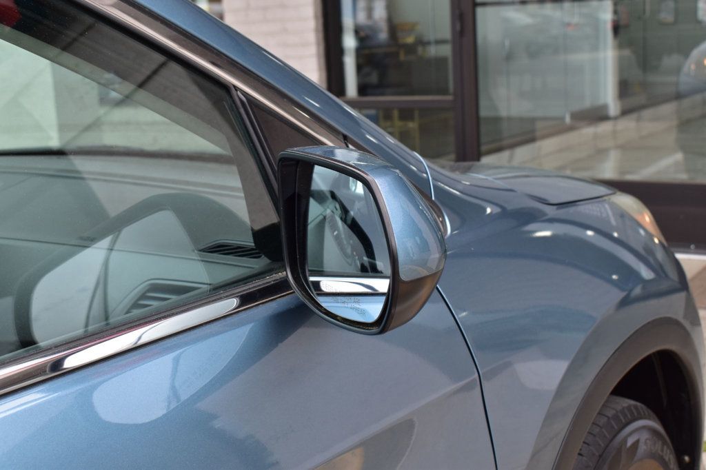 2014 Honda CR-V EX-L - 22999672 - 41