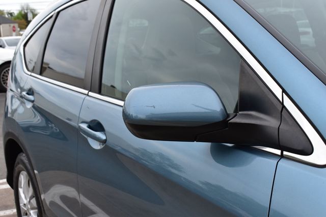 2014 Honda CR-V EX-L - 22999672 - 42