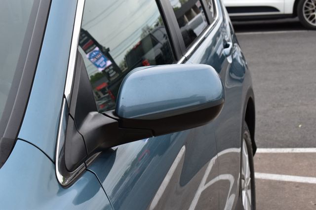 2014 Honda CR-V EX-L - 22999672 - 43