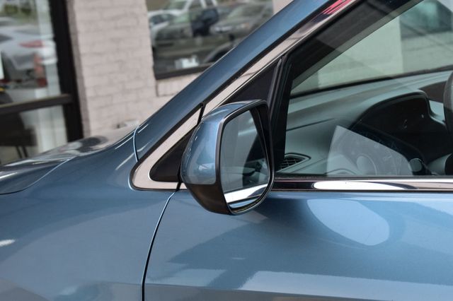 2014 Honda CR-V EX-L - 22999672 - 44