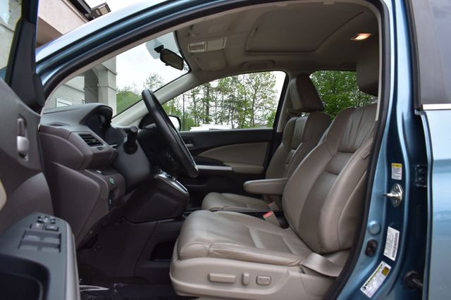 2014 Honda CR-V EX-L - 22999672 - 8