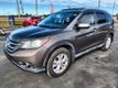 2014 Honda CR-V EXL - 22961019 - 0