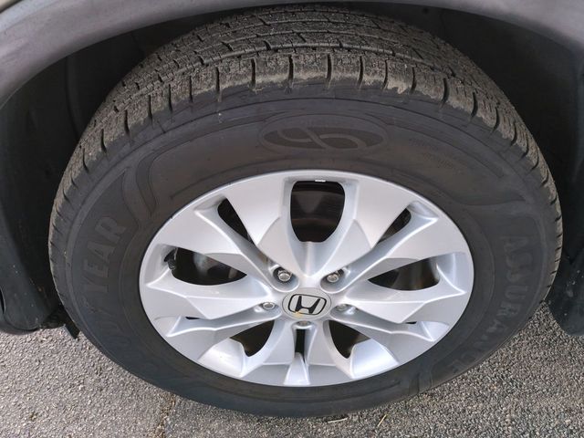2014 Honda CR-V EXL - 22961019 - 9