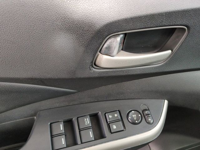 2014 Honda CR-V EXL - 22961019 - 11