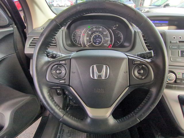 2014 Honda CR-V EXL - 22961019 - 14