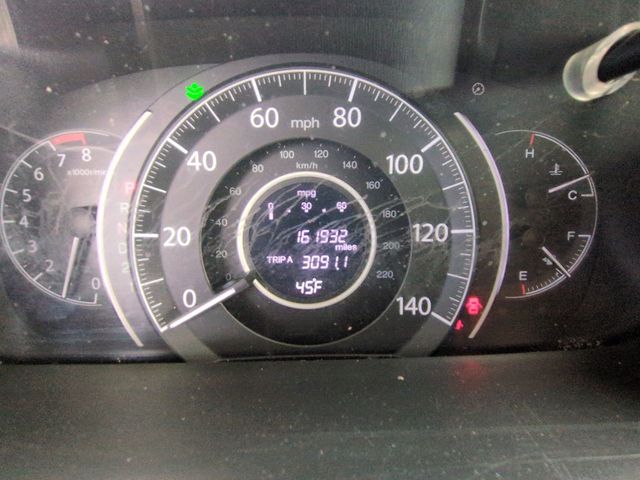 2014 Honda CR-V EXL - 22961019 - 15