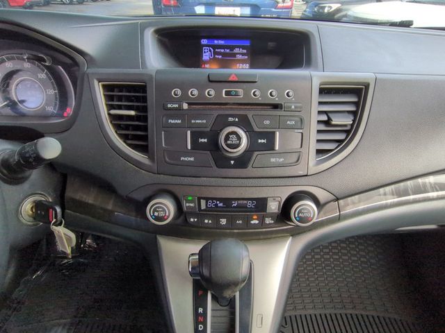 2014 Honda CR-V EXL - 22961019 - 16