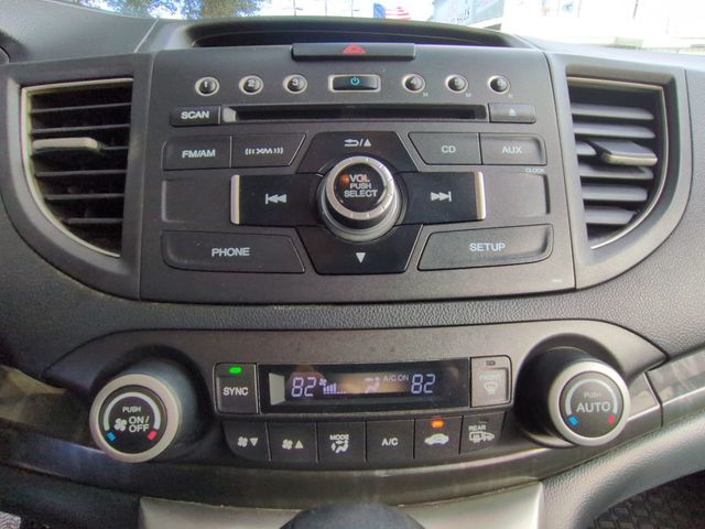 2014 Honda CR-V EXL - 22961019 - 18