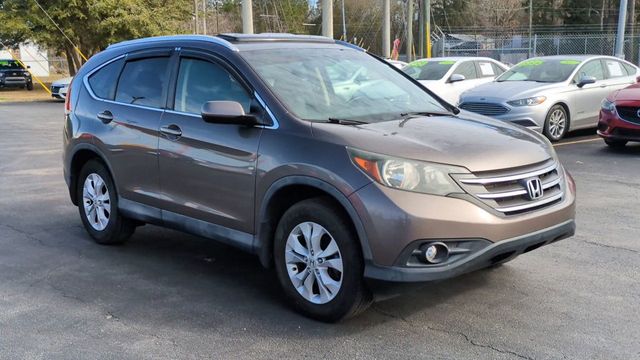 2014 Honda CR-V EXL - 22961019 - 1