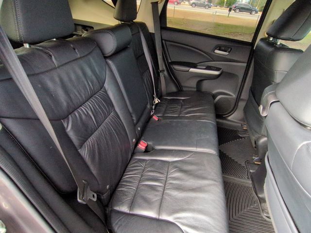 2014 Honda CR-V EXL - 22961019 - 21