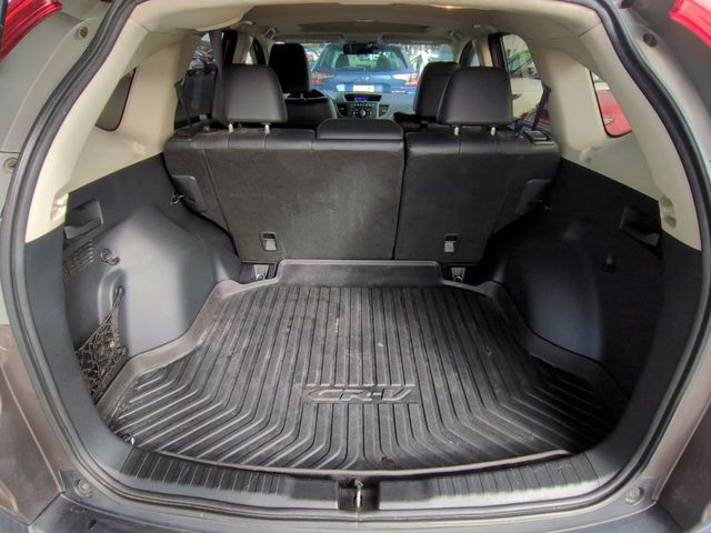2014 Honda CR-V EXL - 22961019 - 22