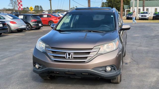 2014 Honda CR-V EXL - 22961019 - 2
