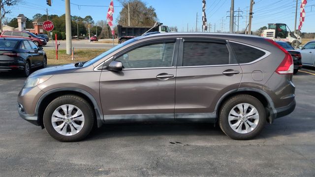 2014 Honda CR-V EXL - 22961019 - 4