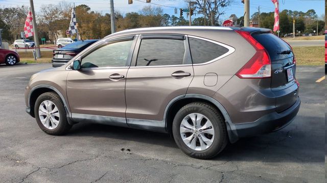 2014 Honda CR-V EXL - 22961019 - 5