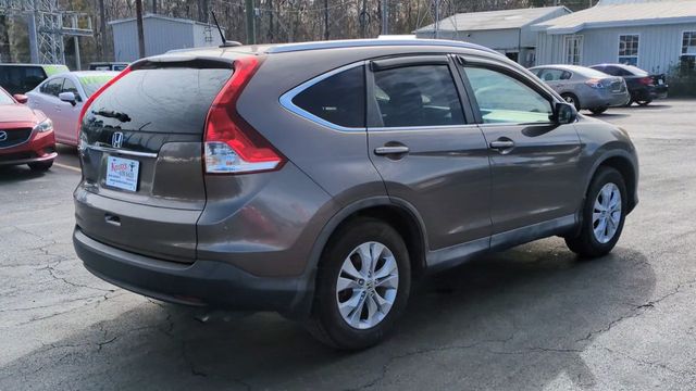 2014 Honda CR-V EXL - 22961019 - 7