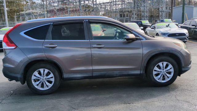 2014 Honda CR-V EXL - 22961019 - 8