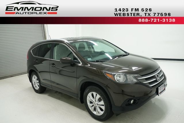 2014 Honda CR-V EX-L - 23028160 - 0