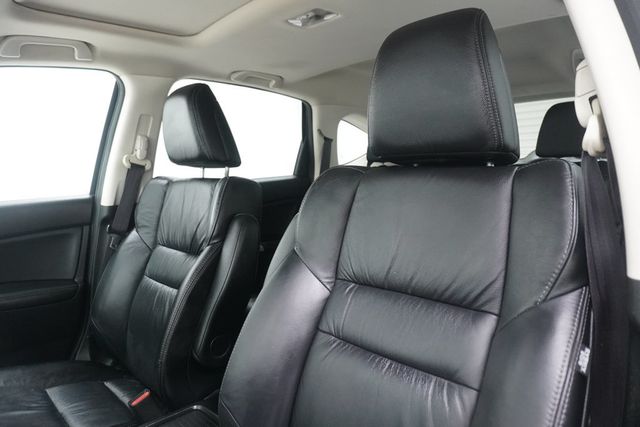 2014 Honda CR-V EX-L - 23028160 - 9