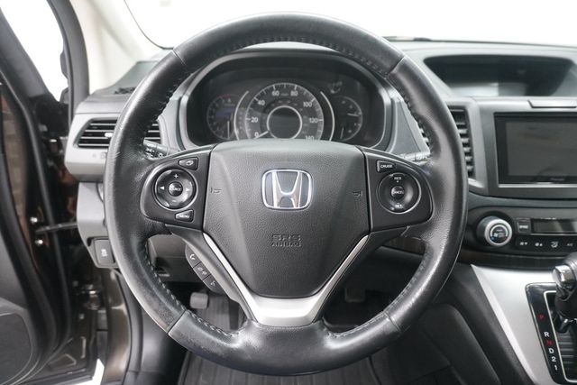 2014 Honda CR-V EX-L - 23028160 - 13
