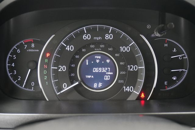 2014 Honda CR-V EX-L - 23028160 - 14