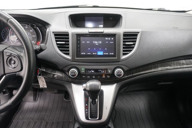 2014 Honda CR-V EX-L - 23028160 - 16