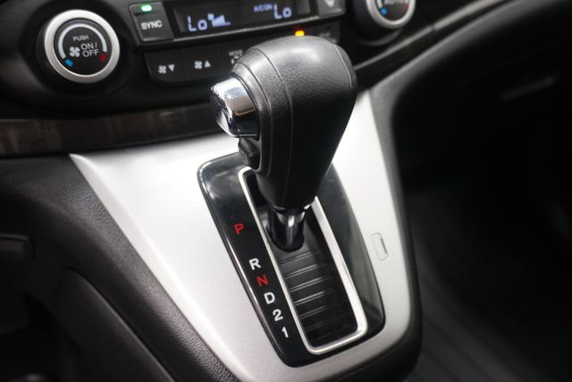 2014 Honda CR-V EX-L - 23028160 - 17
