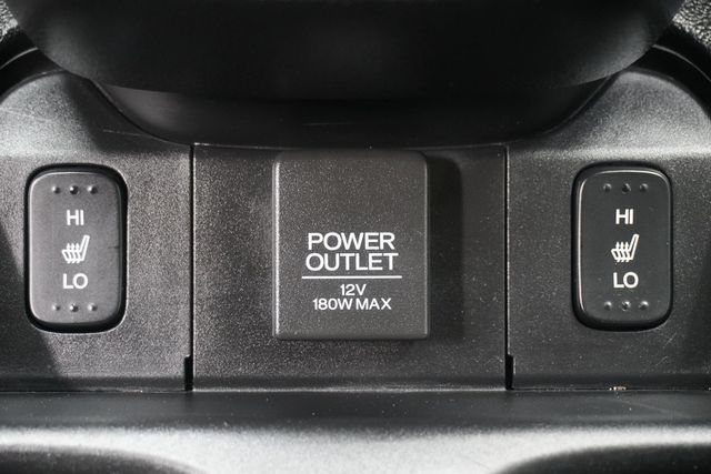 2014 Honda CR-V EX-L - 23028160 - 18