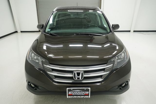 2014 Honda CR-V EX-L - 23028160 - 1