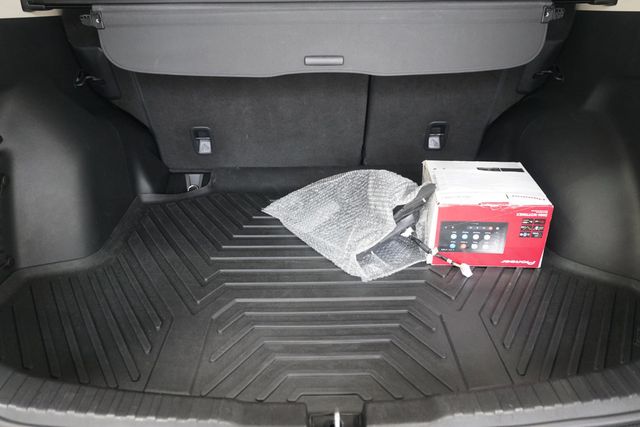 2014 Honda CR-V EX-L - 23028160 - 22