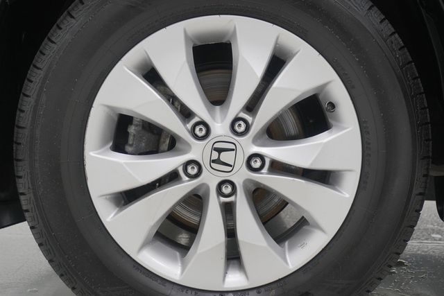 2014 Honda CR-V EX-L - 23028160 - 24