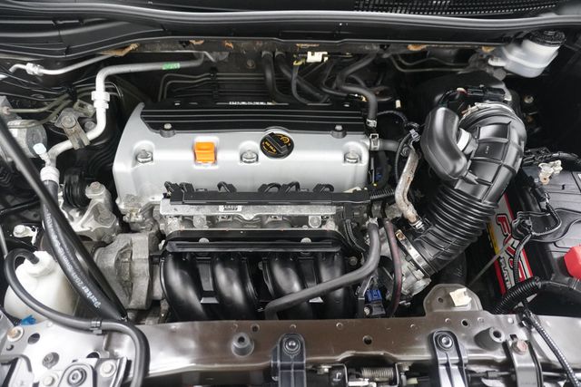 2014 Honda CR-V EX-L - 23028160 - 26