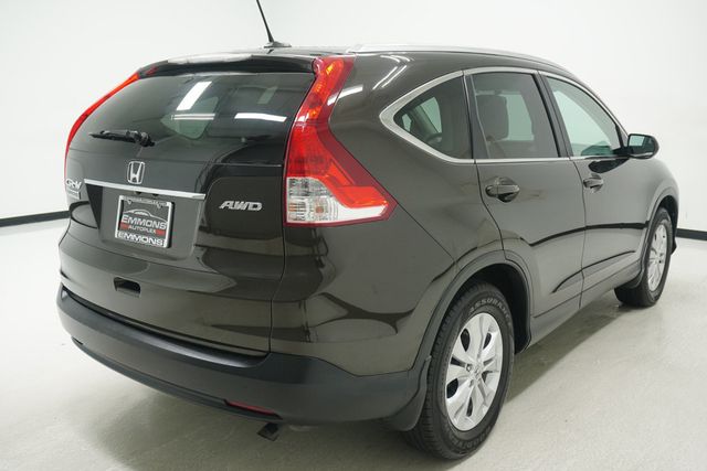 2014 Honda CR-V EX-L - 23028160 - 2
