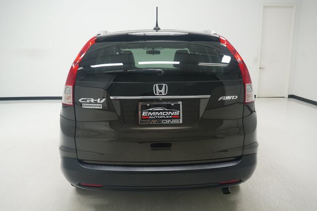 2014 Honda CR-V EX-L - 23028160 - 3