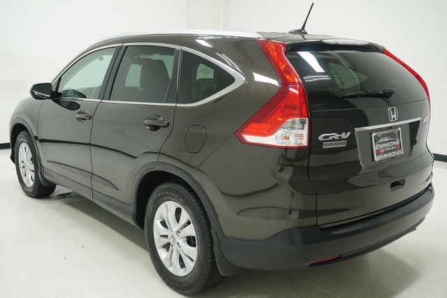 2014 Honda CR-V EX-L - 23028160 - 4