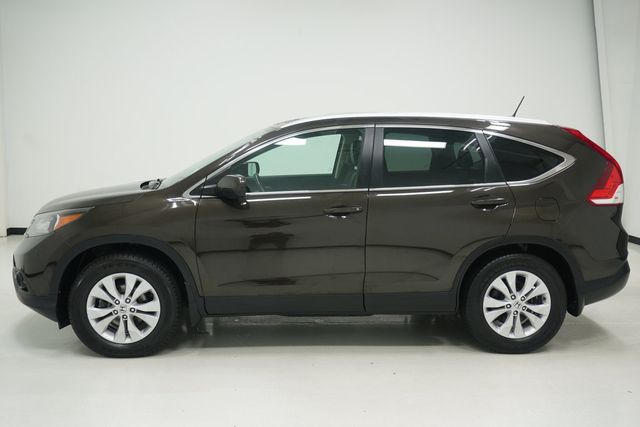 2014 Honda CR-V EX-L - 23028160 - 5