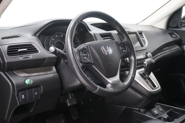 2014 Honda CR-V EX-L - 23028160 - 8