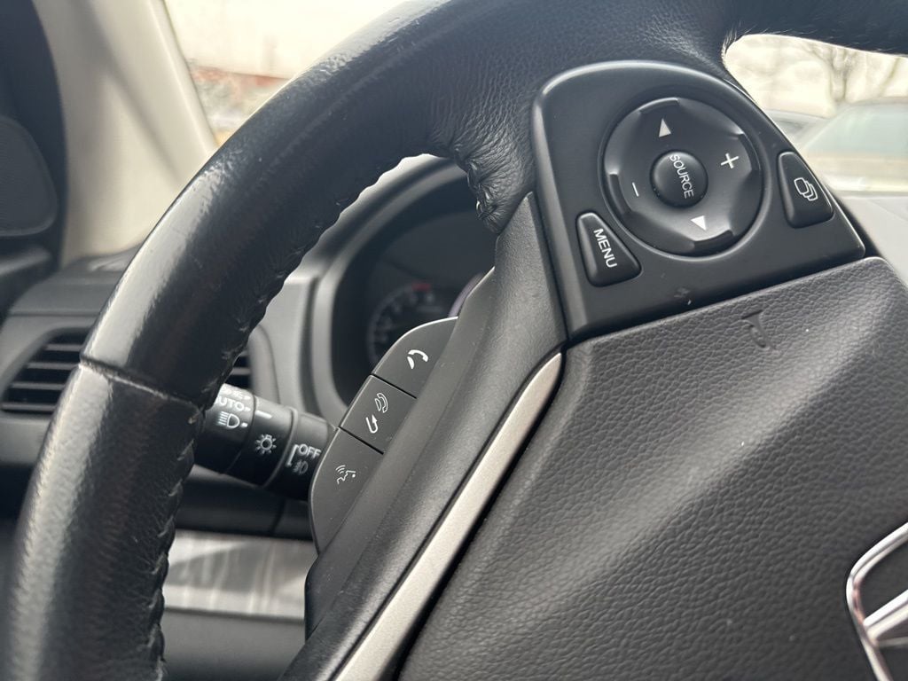 2014 Honda CR-V EX-L - 22987315 - 10