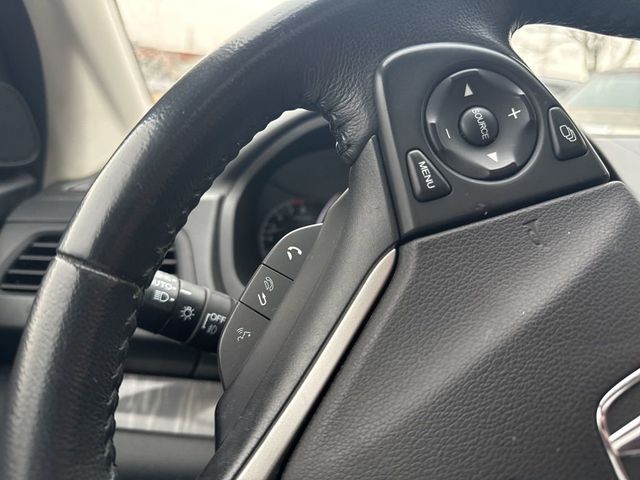 2014 Honda CR-V EX-L - 22987315 - 10