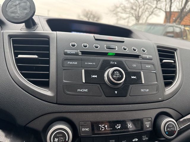 2014 Honda CR-V EX-L - 22987315 - 12