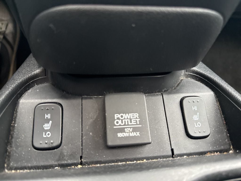 2014 Honda CR-V EX-L - 22987315 - 13