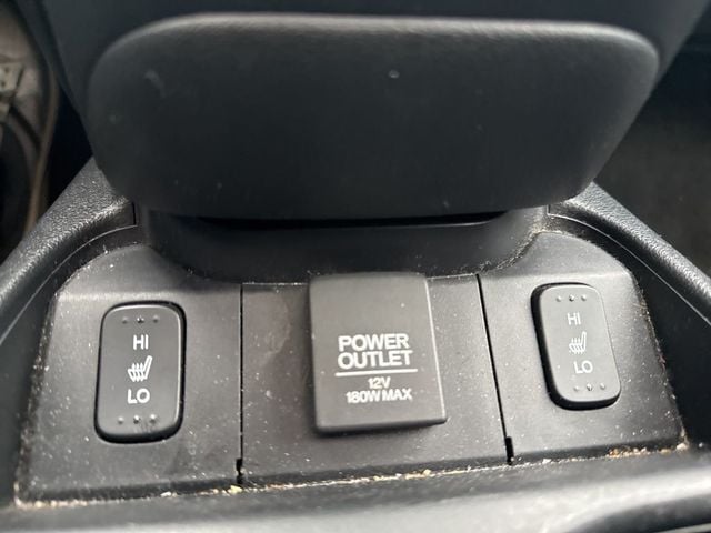 2014 Honda CR-V EX-L - 22987315 - 13