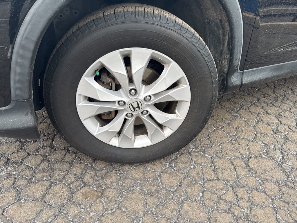 2014 Honda CR-V EX-L - 22987315 - 1