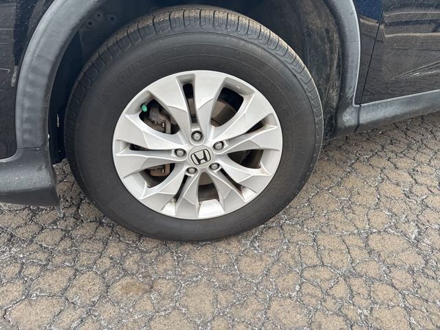 2014 Honda CR-V EX-L - 22987315 - 1