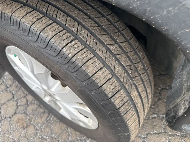 2014 Honda CR-V EX-L - 22987315 - 2