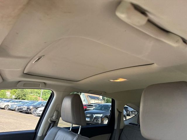 2014 Honda CR-V EX-L - 23059728 - 9