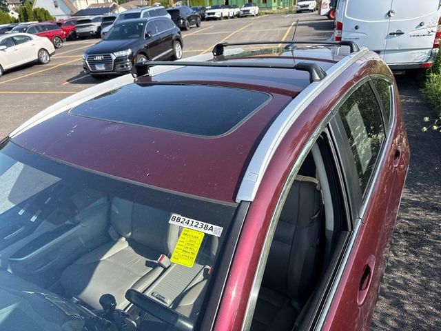 2014 Honda CR-V EX-L - 23059728 - 1